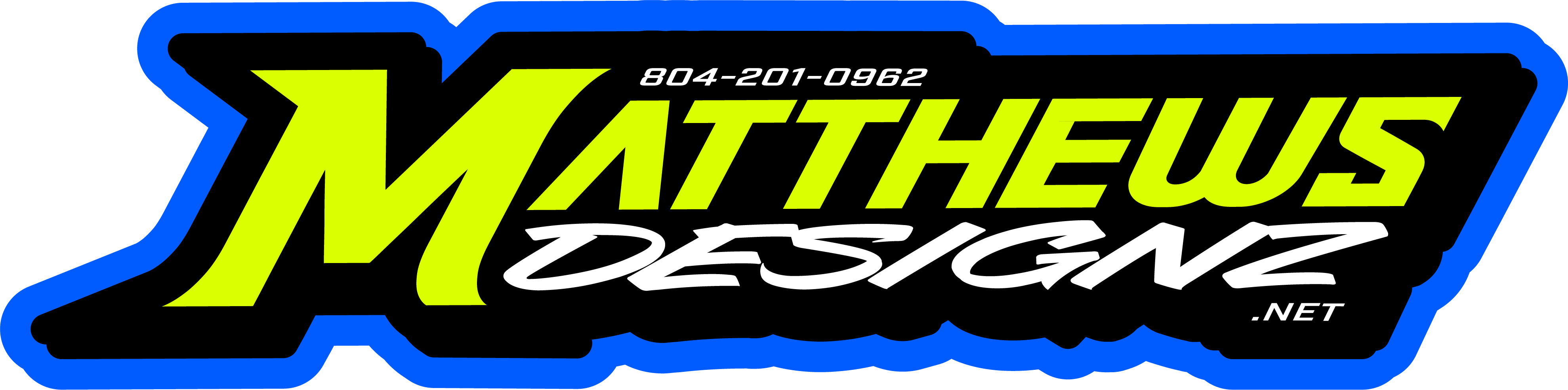 Matthews Designz