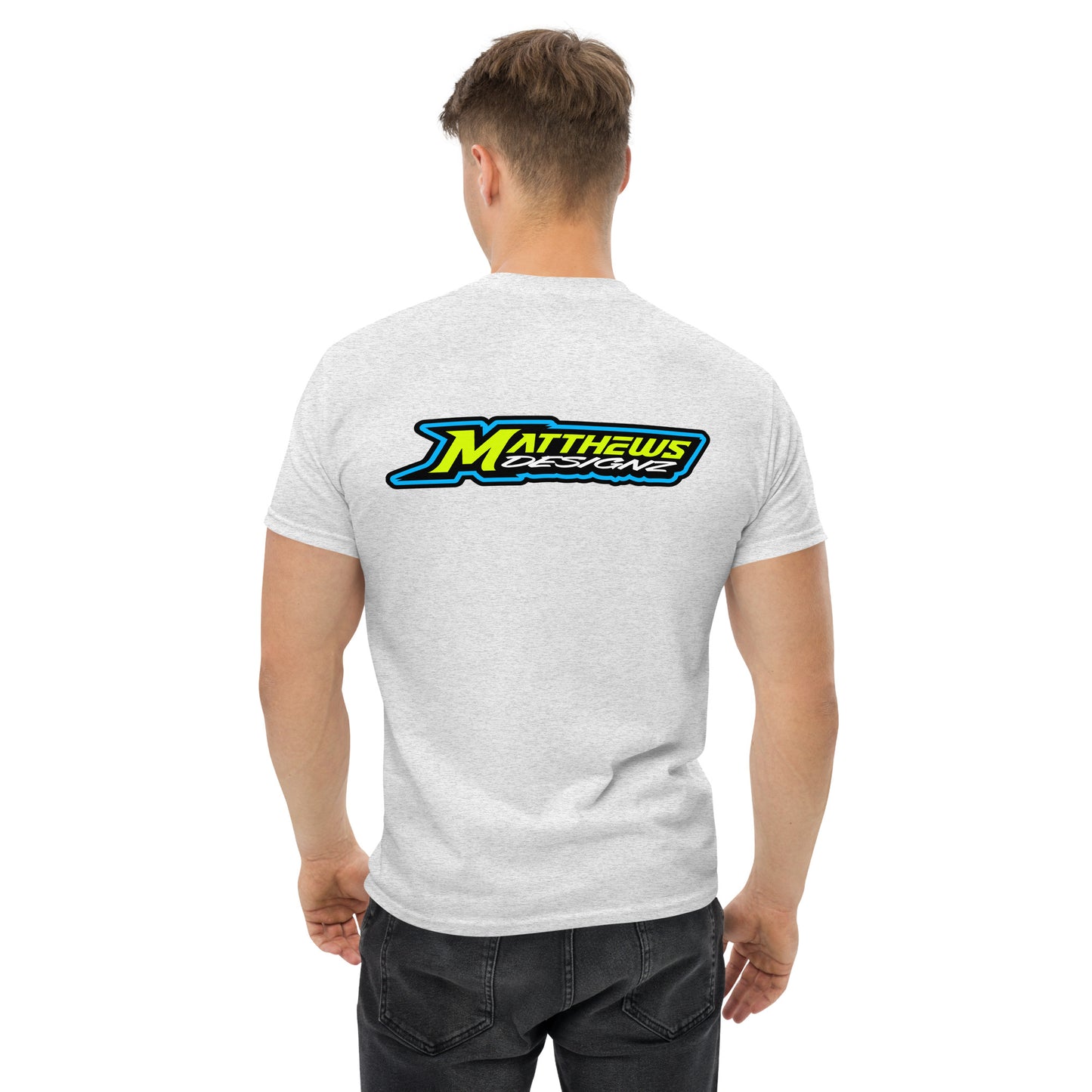 Matthews Designz T-Shirt