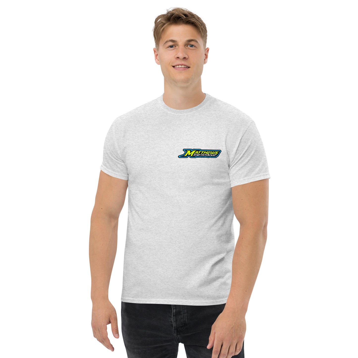 Matthews Designz T-Shirt