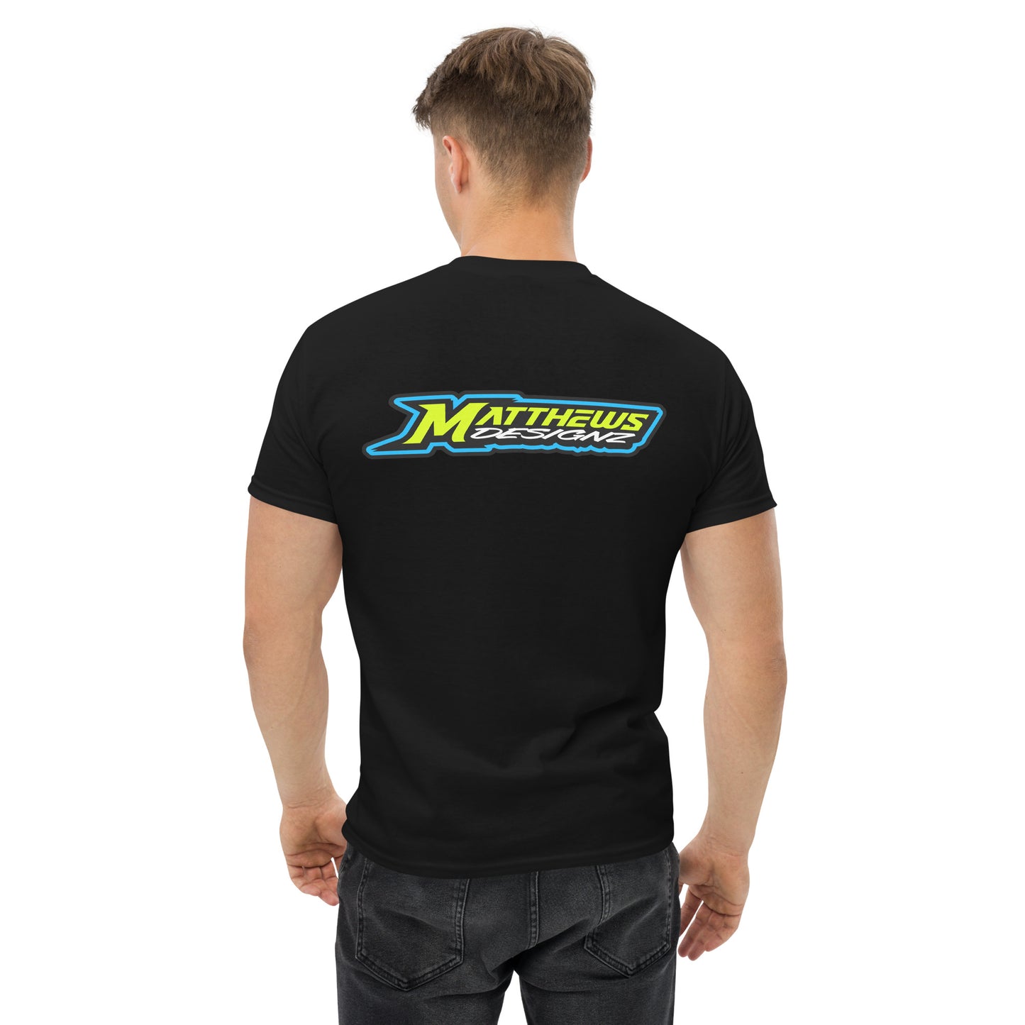 Matthews Designz T-Shirt