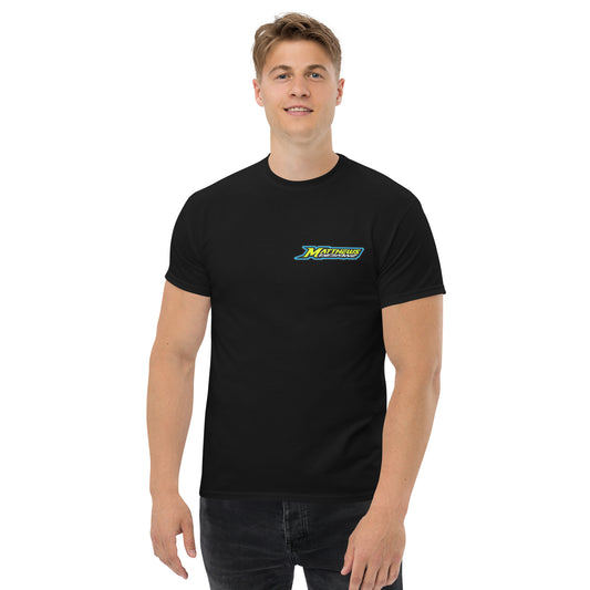 Matthews Designz T-Shirt