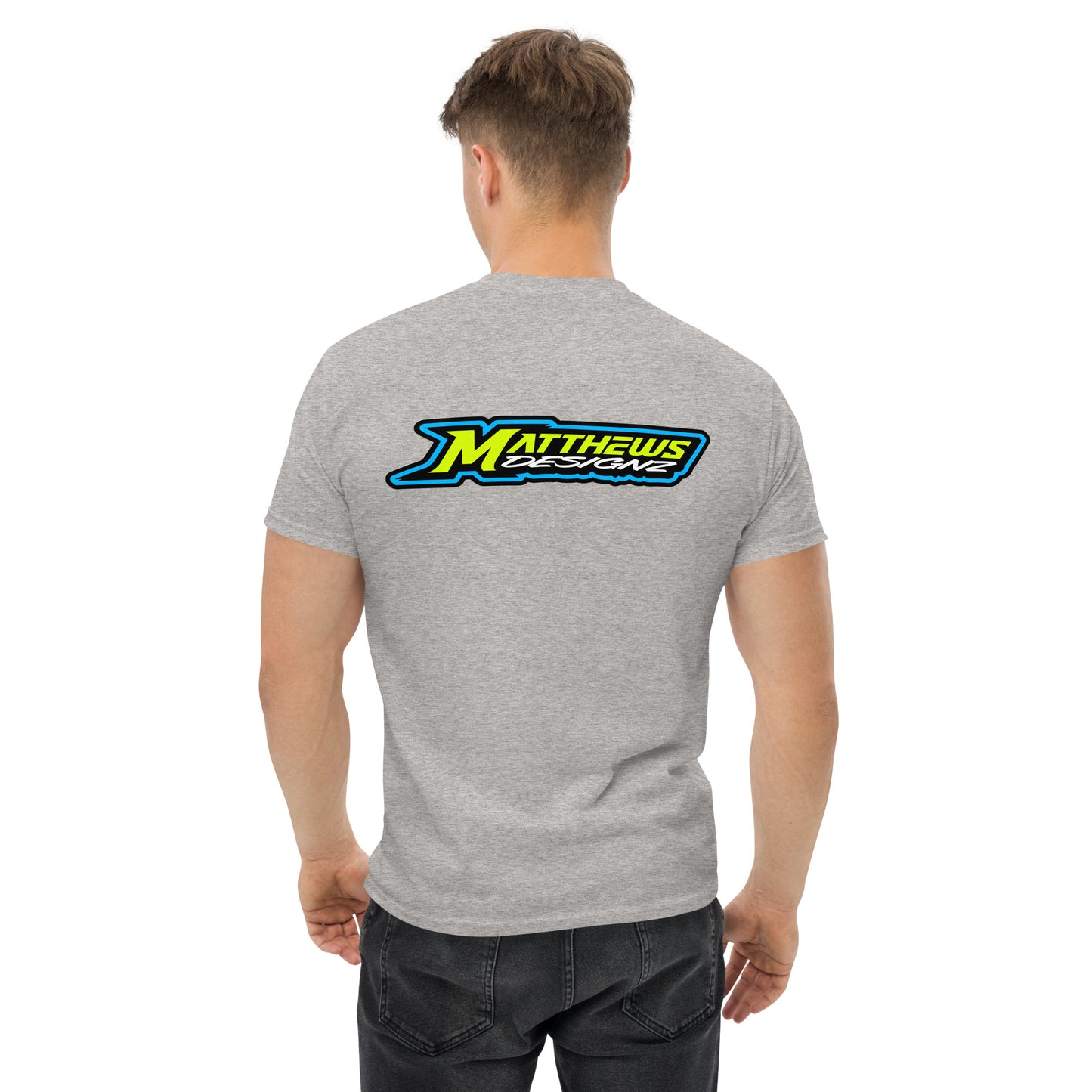 Matthews Designz T-Shirt