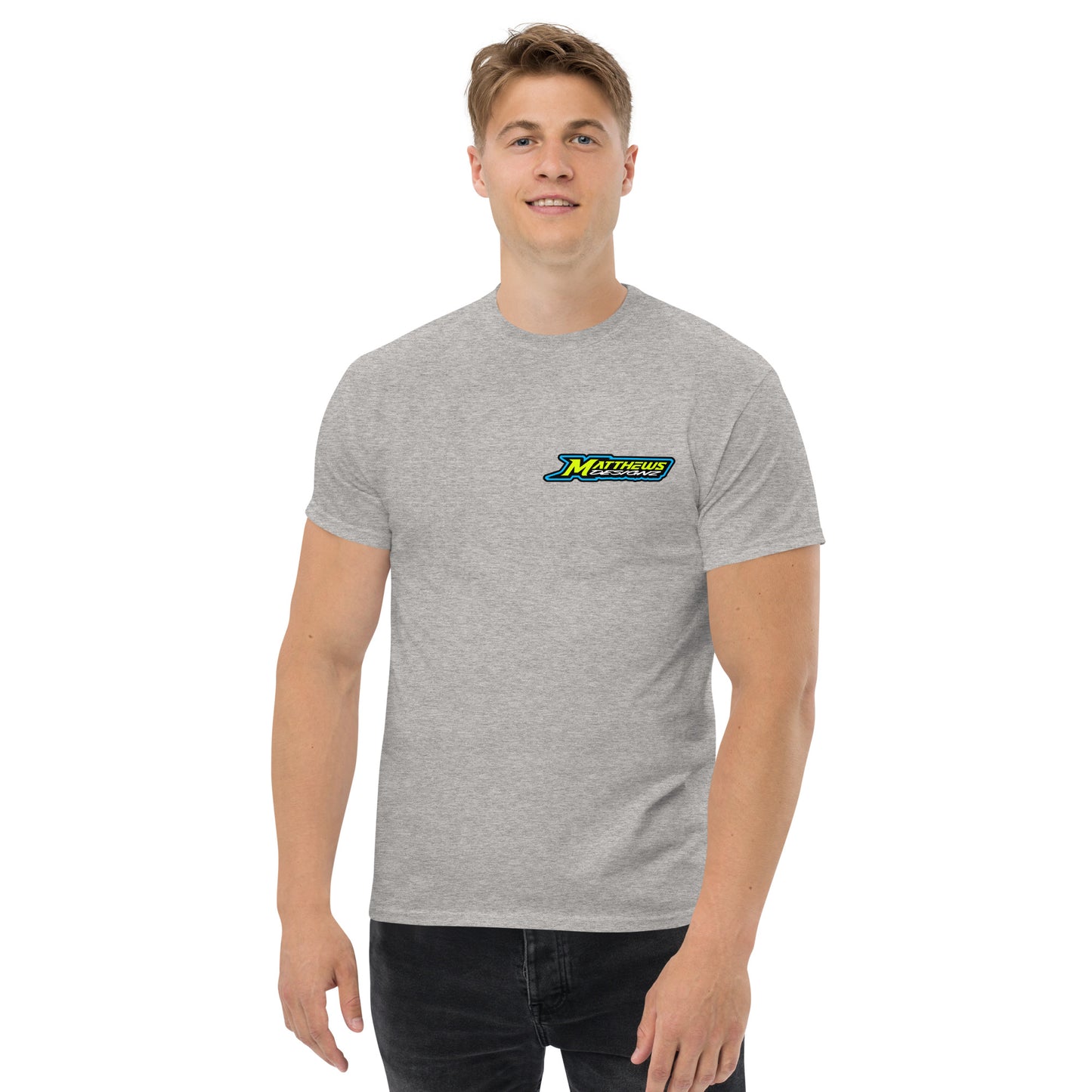 Matthews Designz T-Shirt