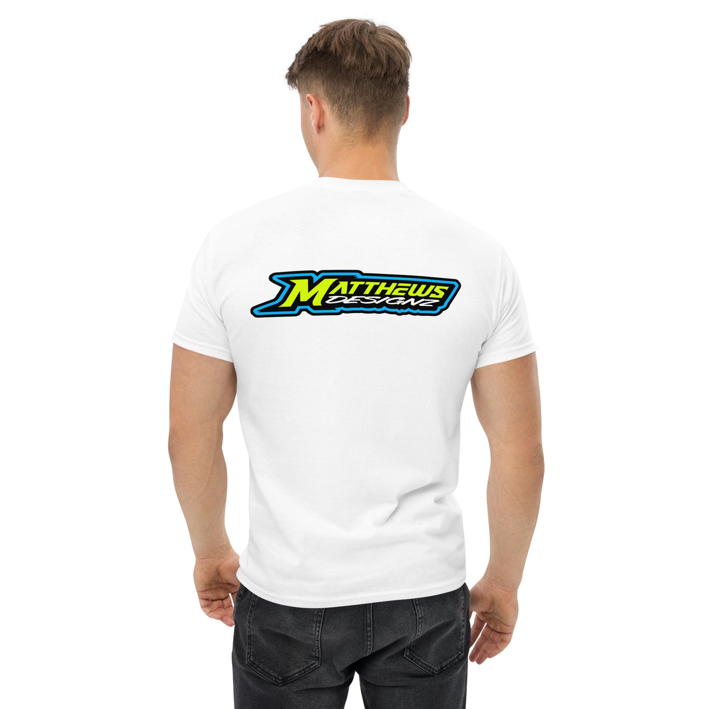 Matthews Designz T-Shirt