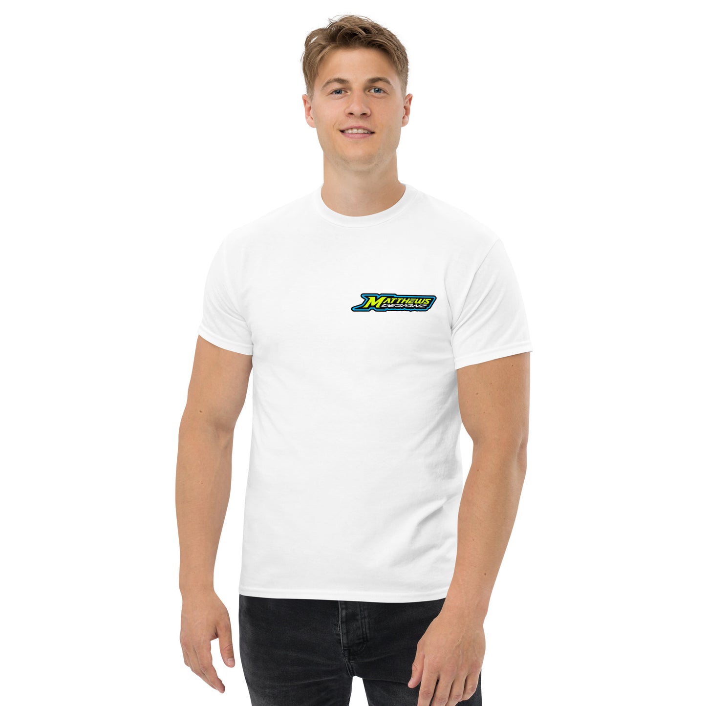 Matthews Designz T-Shirt