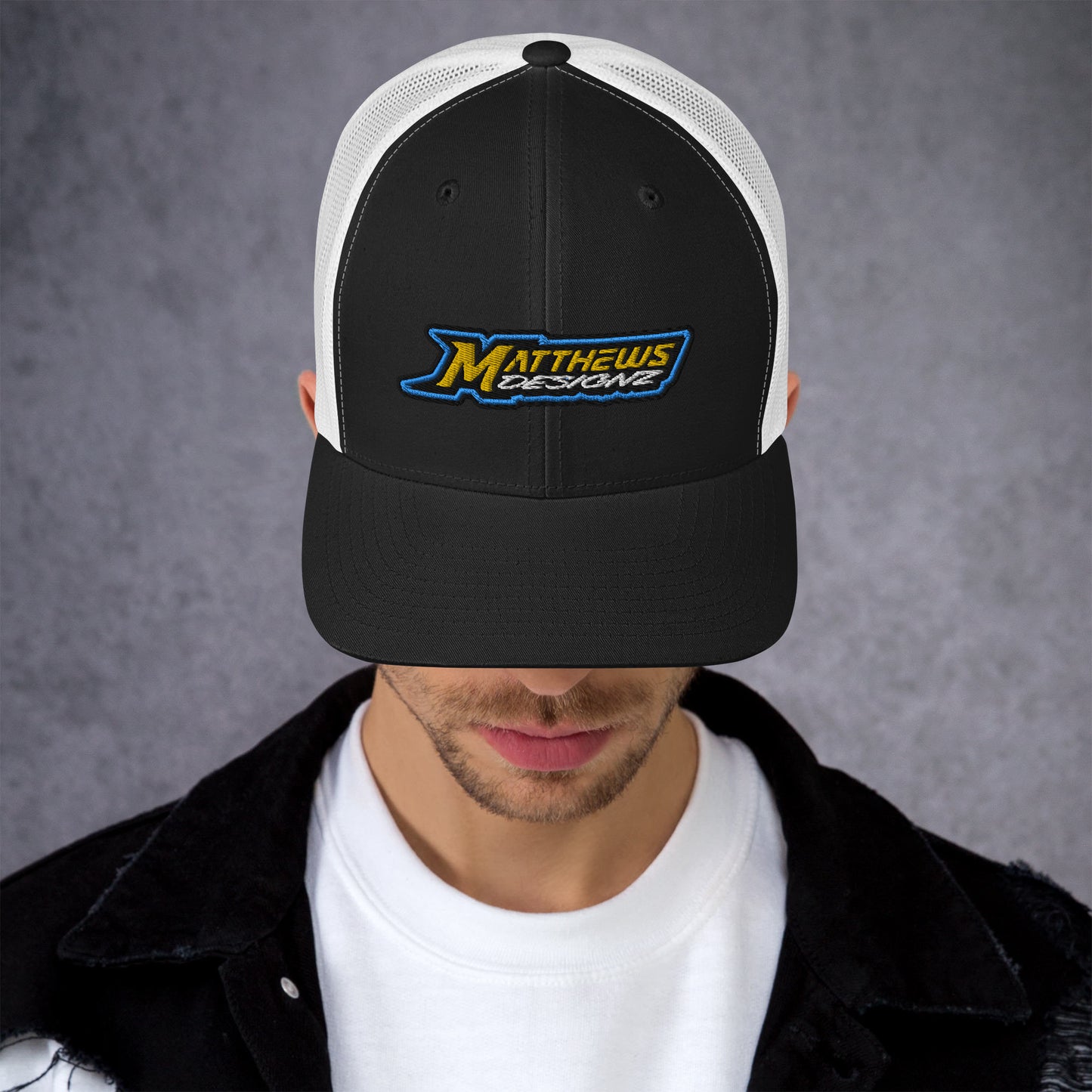 Matthews Designz Hat