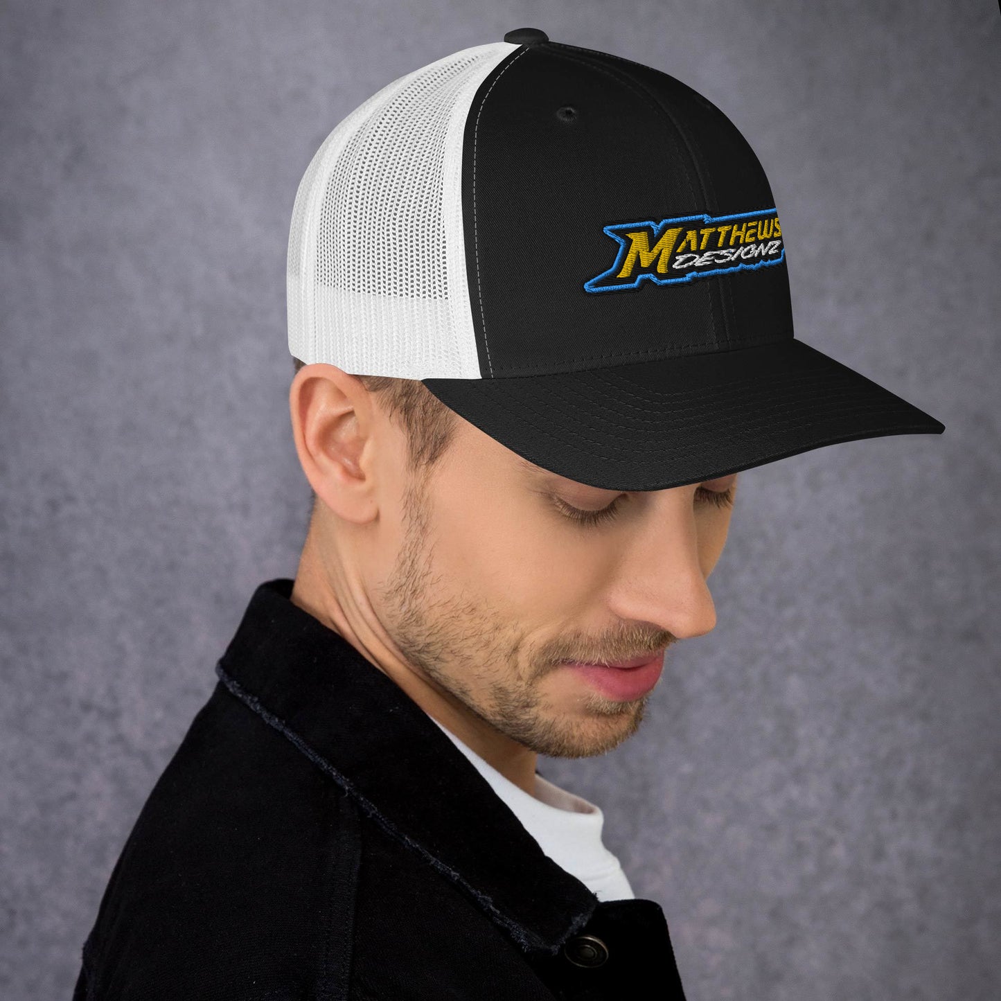 Matthews Designz Hat